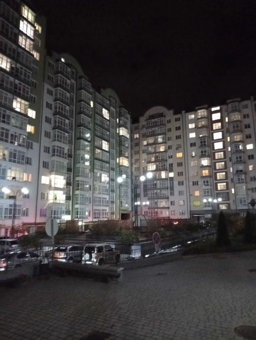 Квартира на Містечко Центральне в Івано-Франківську, ID 401248, фото №2