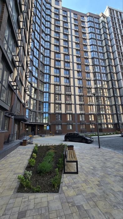 Квартира на ЖК "Прохоровский квартал" в Одесі, ID 401251, фото №6