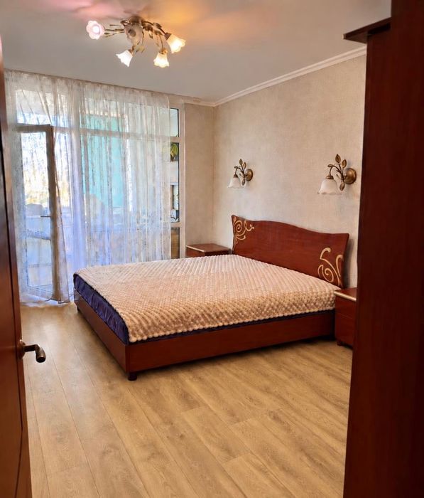 Квартира на просп. Академіка Глушкова, 9Г в Київ, ID 401260, фото №3