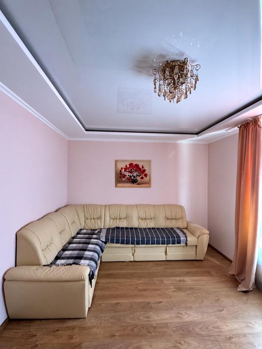 Квартира на просп. Академіка Глушкова, 9Г в Києві, ID 401260, фото №7
