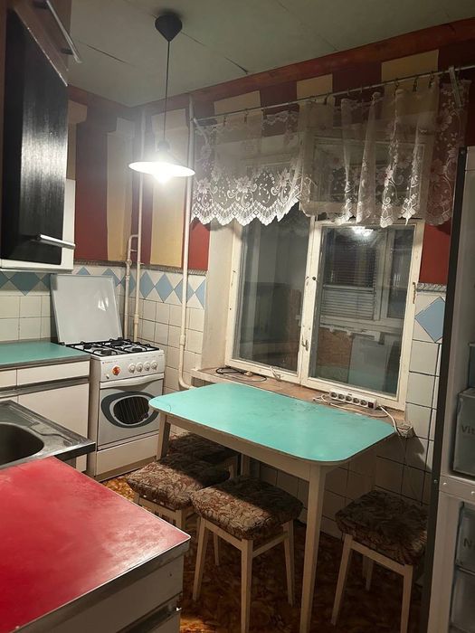 Квартира на Шевченківський в Києві, ID 401280, фото №7
