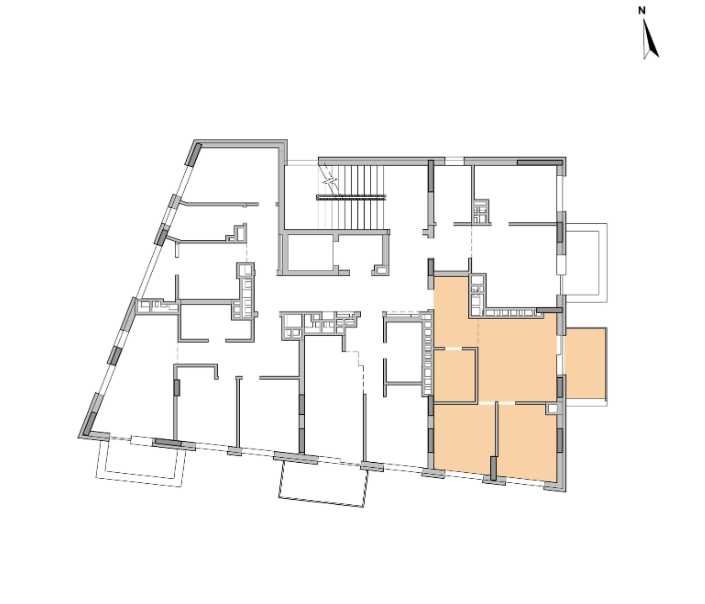 Квартира на вул. Рудненська в Львові, ID 401263, фото №4