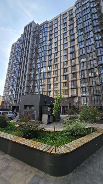 Квартира на ЖК Прохоровский квартал в Одесі, ID 401261, фото №3