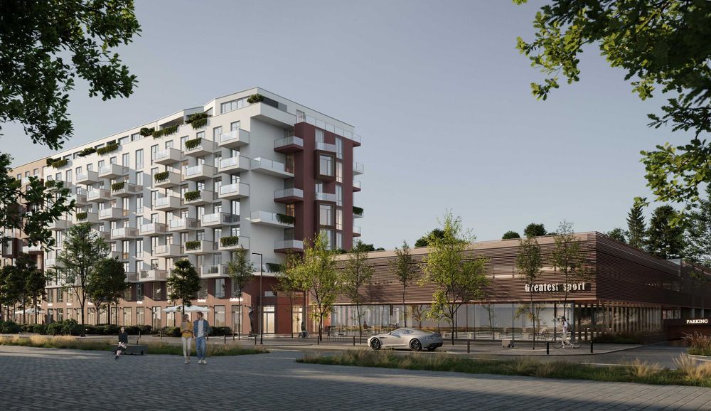 Квартира на вул. Стрийська, 121Б в Львові, ID 401288, фото №6