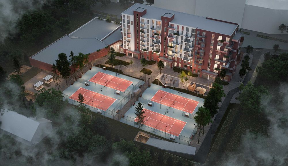 Квартира на вул. Стрийська, 121Б в Львові, ID 401288, фото №8