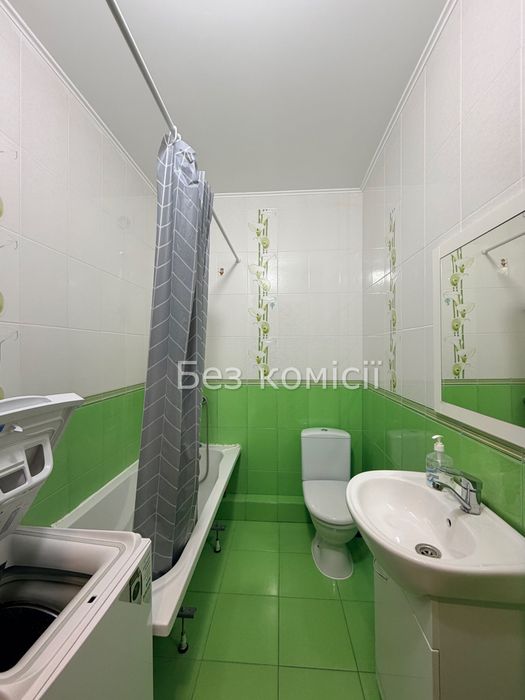 Квартира на ЖК Київський маєток в Києві, ID 401293, фото №6