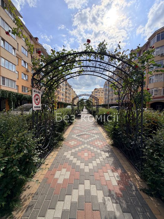 Квартира на ЖК Київський маєток в Києві, ID 401293, фото №7