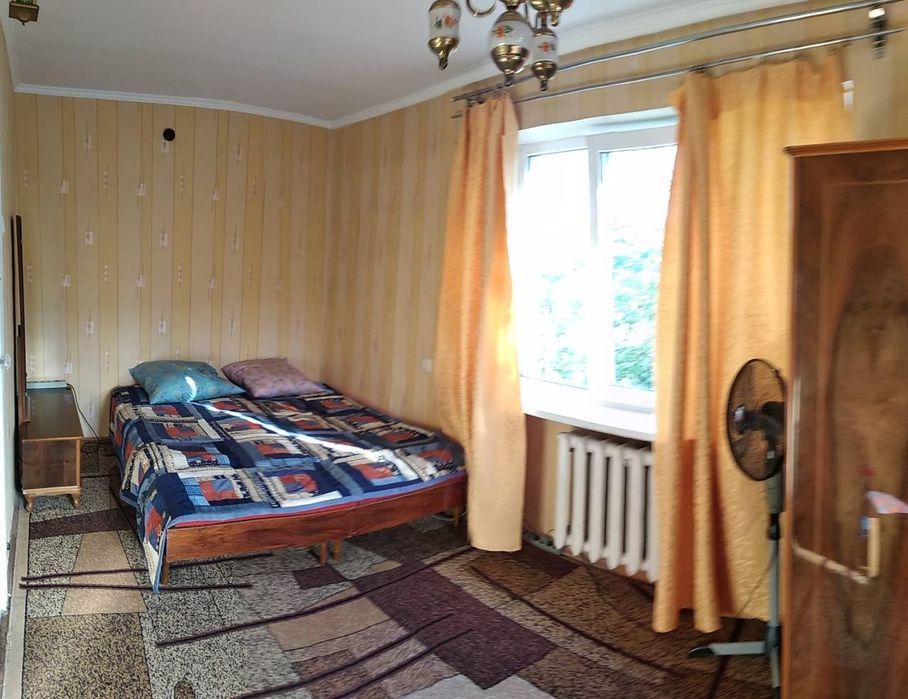Квартира на бульв. Чоколівський, 25 в Києві, ID 401285, фото №2