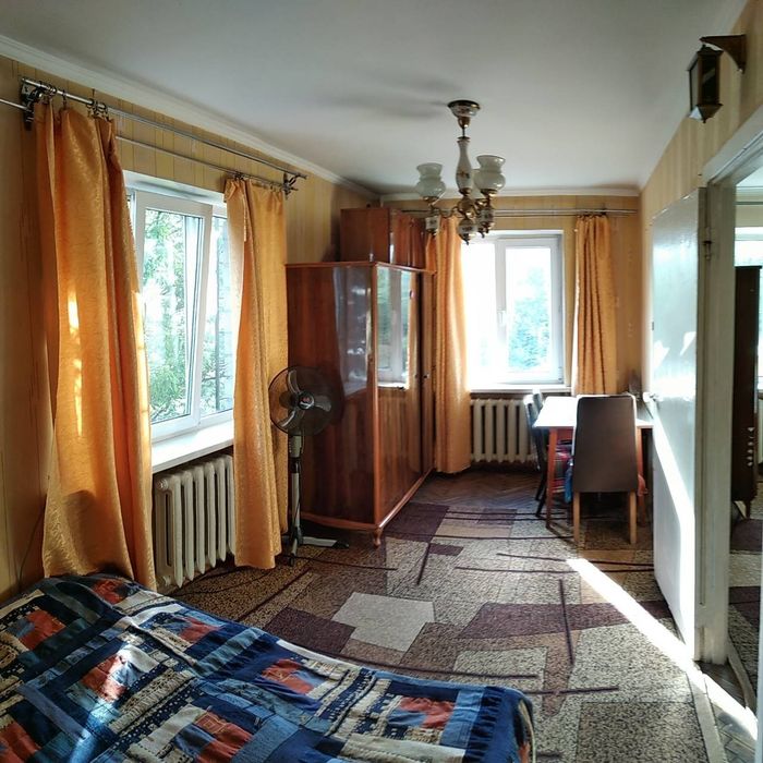 Квартира на бульв. Чоколівський, 25 в Києві, ID 401285, фото №3