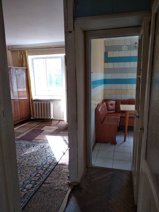 Квартира на бульв. Чоколівський, 25 в Києві, ID 401285, фото №6