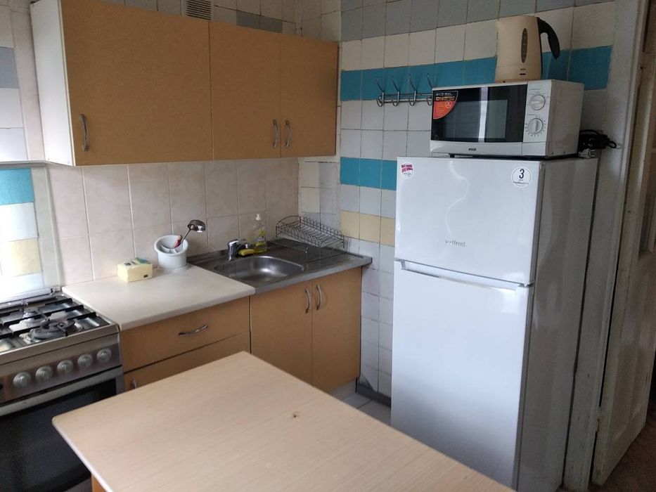 Квартира на бульв. Чоколівський, 25 в Києві, ID 401285, фото №7