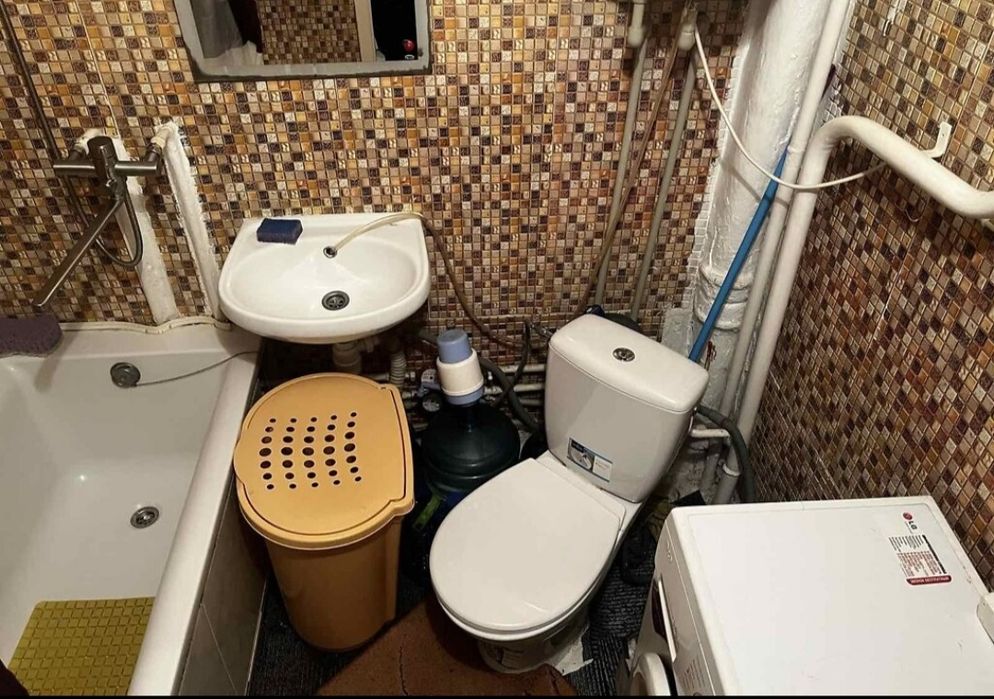 Квартира на вул. Полкова, 72 в Києві, ID 401284, фото №3