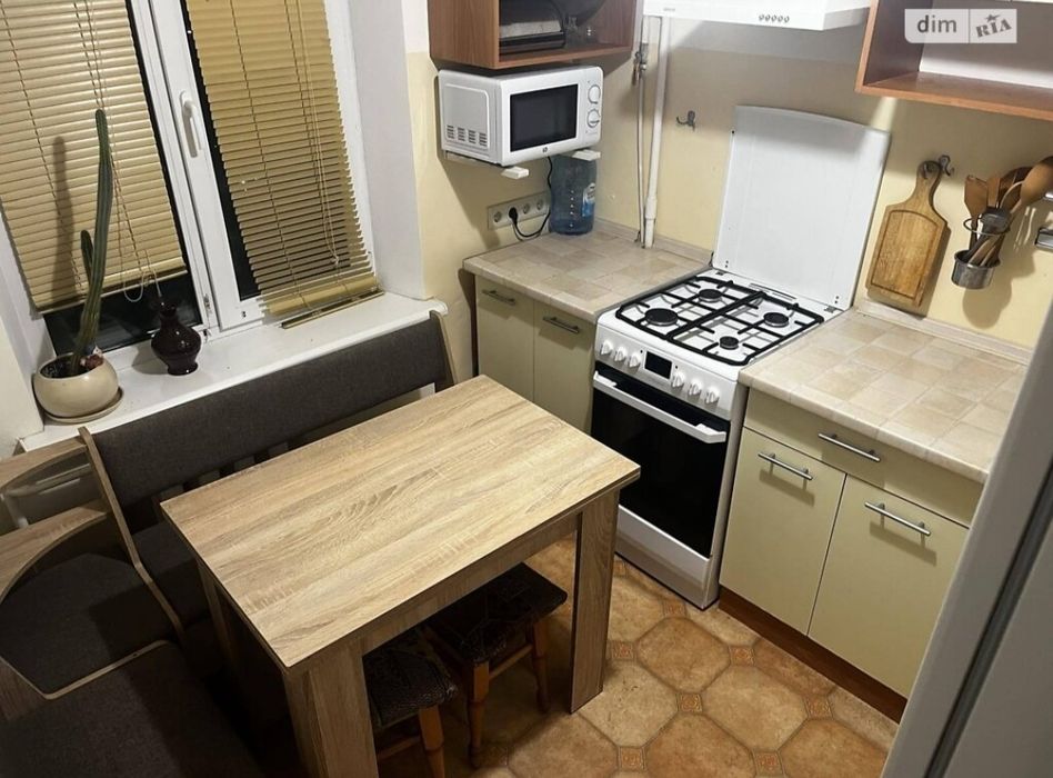 Квартира на вул. Полкова, 72 в Києві, ID 401284, фото №5