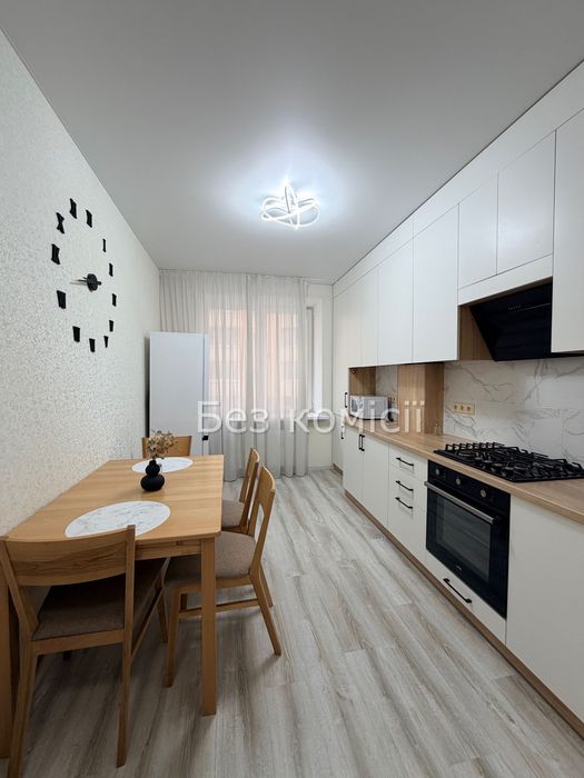 Квартира на ЖК Київський маєток, ID 401287, фото №1