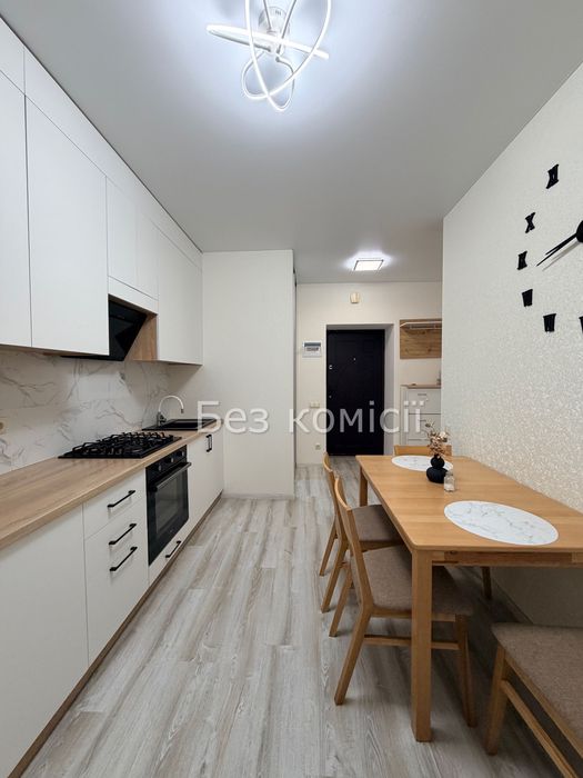 Квартира на ЖК Київський маєток в Києві, ID 401287, фото №2