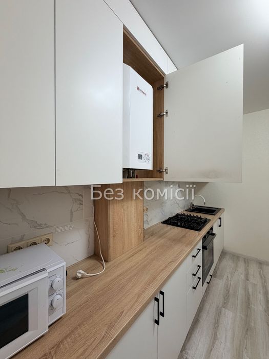 Квартира на ЖК Київський маєток в Києві, ID 401287, фото №3