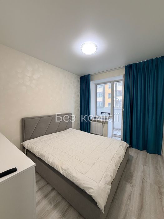 Квартира на ЖК Київський маєток в Києві, ID 401287, фото №5