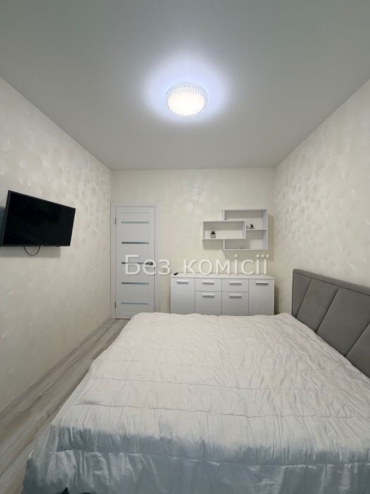Квартира на ЖК Київський маєток в Києві, ID 401287, фото №6