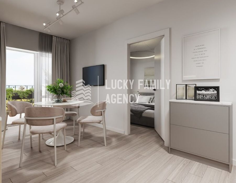 Квартира на вул. В.Гаджеги, 1, ID 401309, фото №1