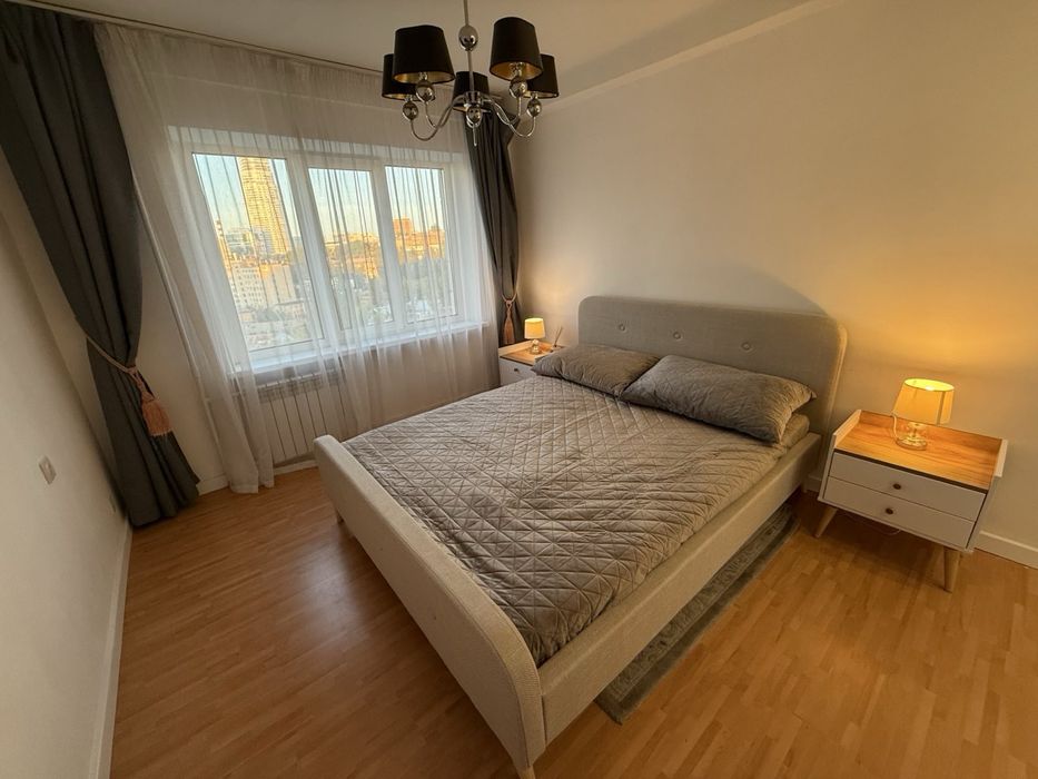 Квартира на бульв. Лесі Українки, 5 в Києві, ID 407628, фото №4