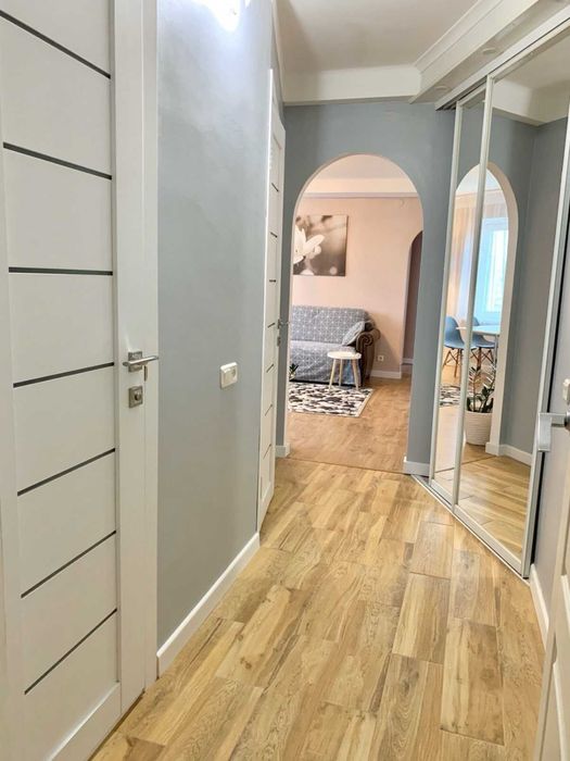 Квартира на бульв. Лесі Українки, 5 в Києві, ID 407628, фото №6