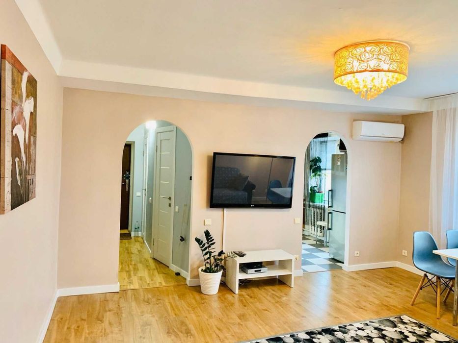 Квартира на бульв. Лесі Українки, 5 в Києві, ID 407628, фото №7