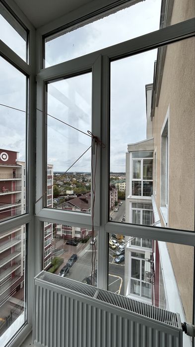 Квартира на ЖК Покровський в Києві, ID 401314, фото №2