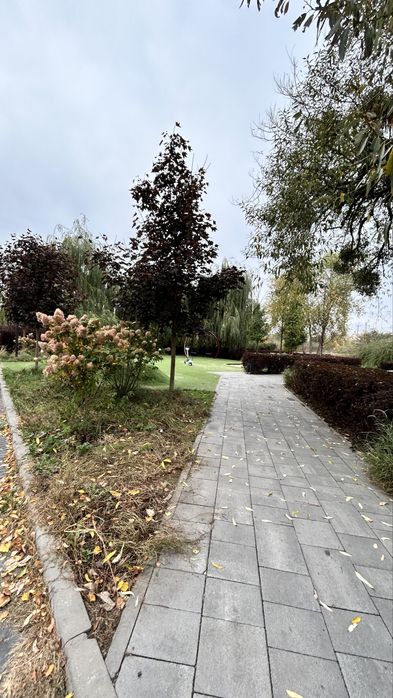 Квартира на ЖК Покровський в Києві, ID 401314, фото №13