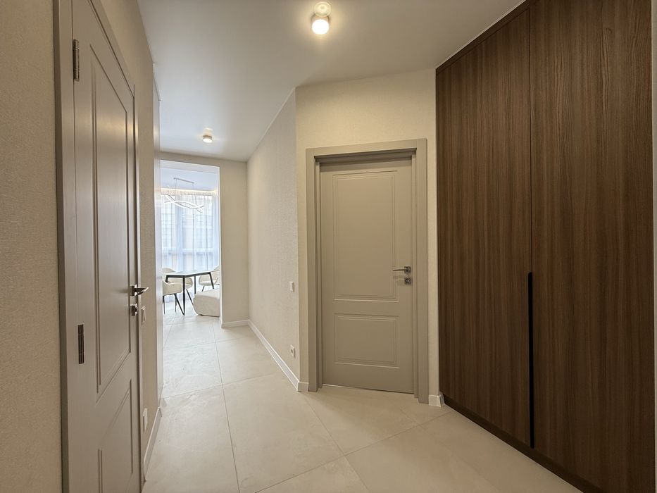 Квартира на вул. Миру, 10б в Києві, ID 401360, фото №14