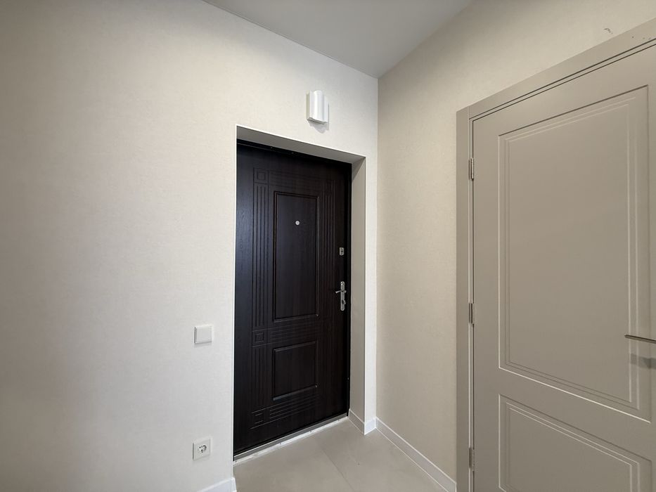 Квартира на вул. Миру, 10б в Києві, ID 401360, фото №19