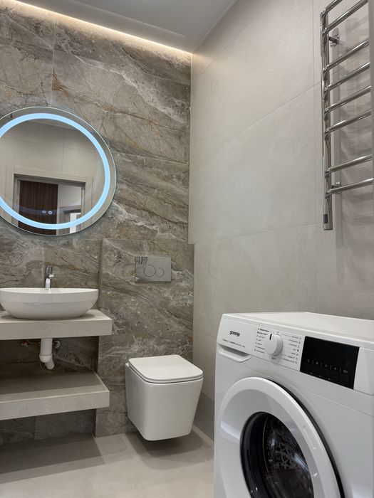 Квартира на вул. Миру, 10б в Києві, ID 401360, фото №20