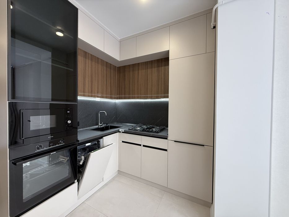 Квартира на вул. Миру, 10б в Києві, ID 401360, фото №22