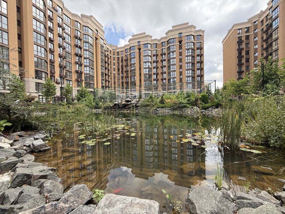 Квартира на вул. Миру, 10б в Києві, ID 401360, фото №23
