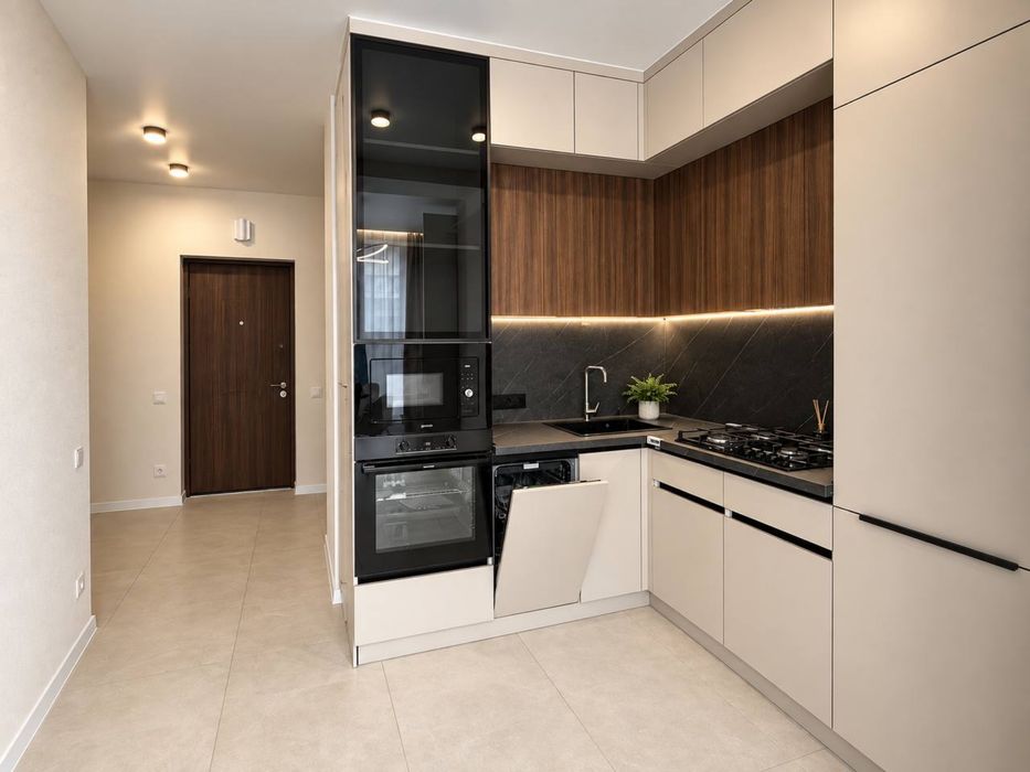Квартира на вул. Миру, 10б в Києві, ID 401360, фото №8