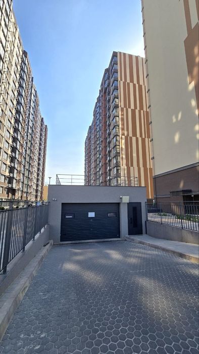 Квартира на ЖК Прохоровский квартал в Одесі, ID 401318, фото №7