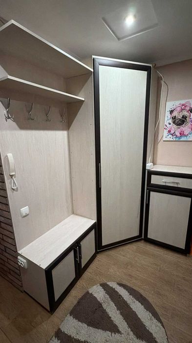 Квартира на вул. Г. Кондратьєва в Сумах, ID 401324, фото №12