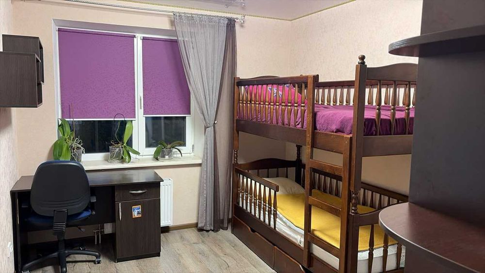 Квартира на вул. Г. Кондратьєва в Сумах, ID 401324, фото №3