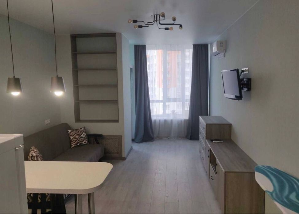 Квартира на вул. Каховська, 62А в Києві, ID 401333, фото №2