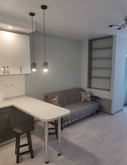 Квартира на вул. Каховська, 62А в Києві, ID 401333, фото №3