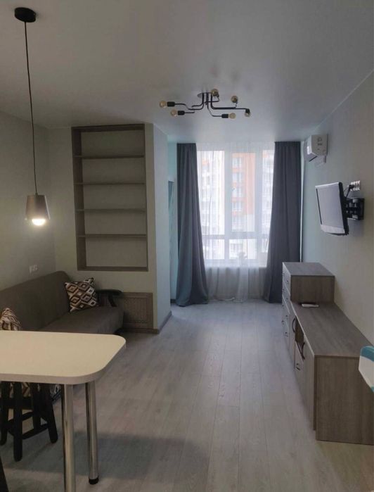Квартира на вул. Каховська, 62А в Києві, ID 401333, фото №4