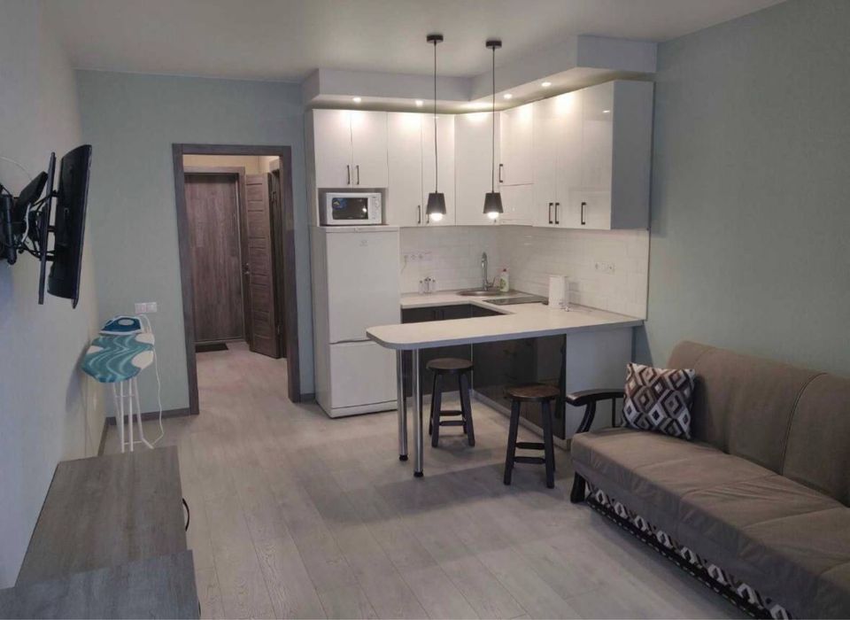 Квартира на вул. Каховська, 62А в Києві, ID 401333, фото №6