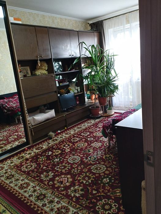 Квартира на вул. Липова, 18 в Дніпрі, ID 401335, фото №2