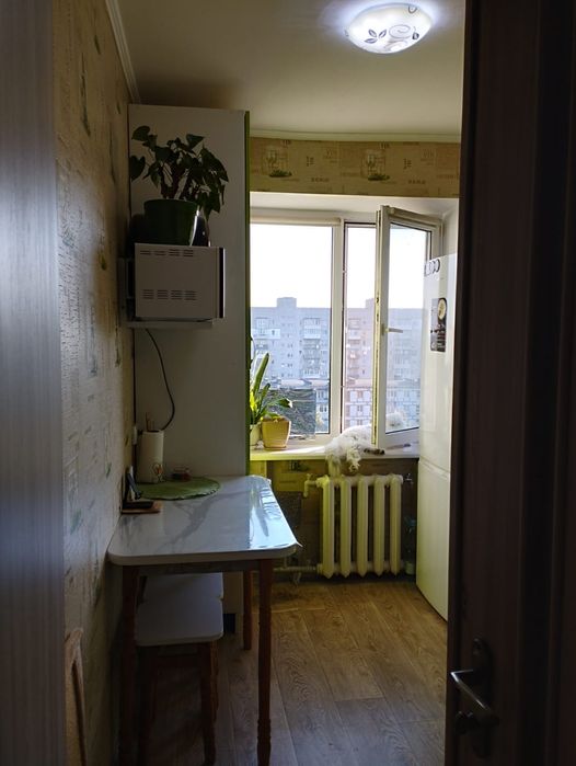 Квартира на вул. Липова, 18 в Дніпрі, ID 401335, фото №8