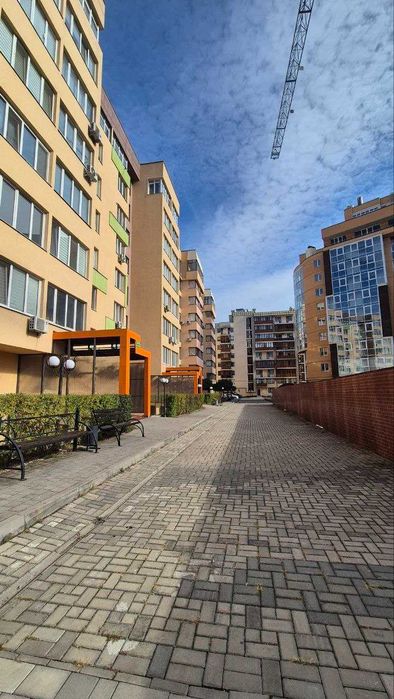 Квартира на вул. Володимира Великого, 91, ID 401345, фото №1