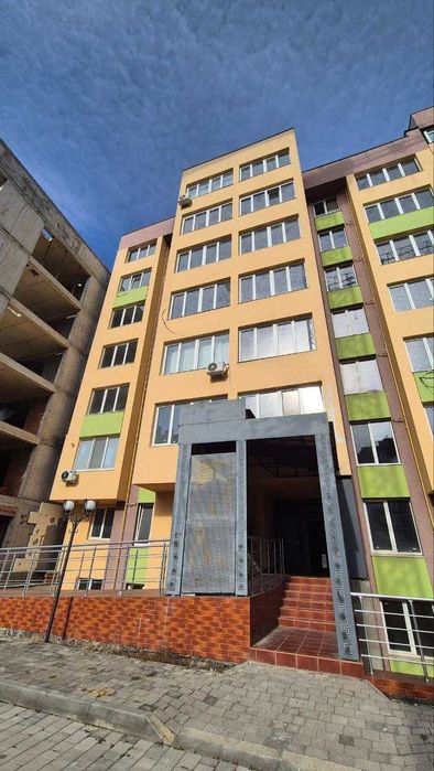 Квартира на вул. Володимира Великого, 91 в Чернівцях, ID 401345, фото №2