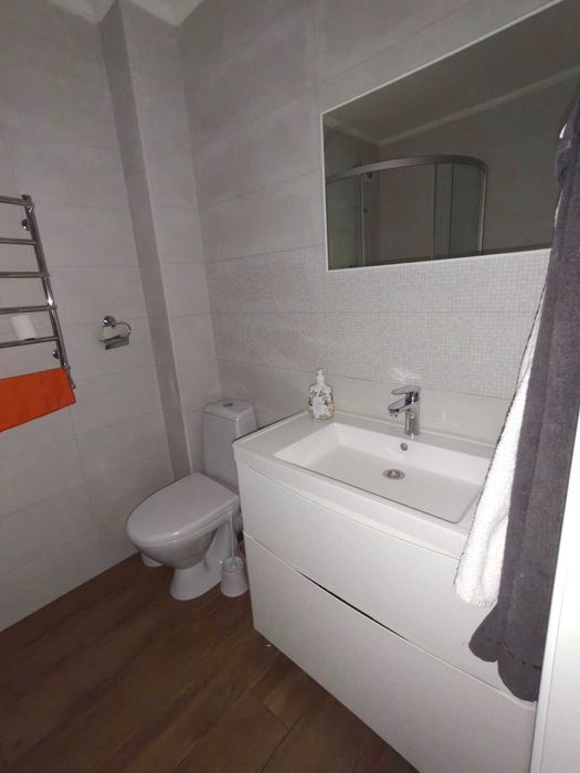 Квартира на ЖК «Світанок» в Києві, ID 401344, фото №11