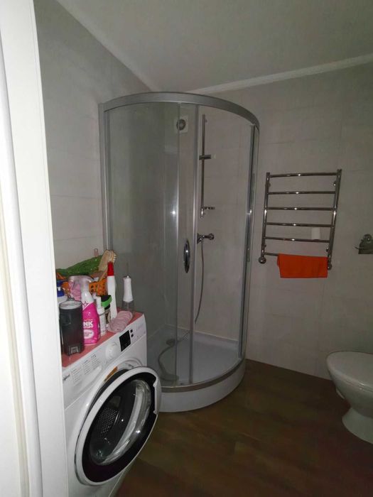 Квартира на ЖК «Світанок» в Києві, ID 401344, фото №10