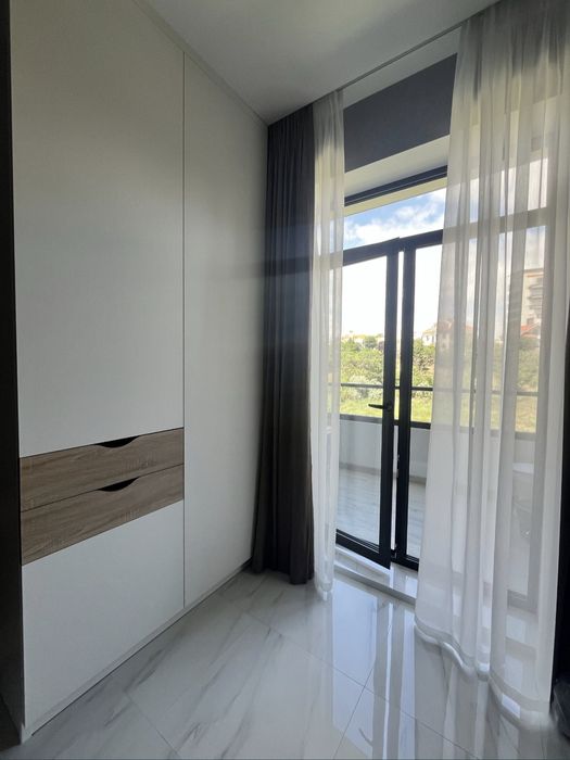 Квартира на Фонтанська дорога, 77в в Одесі, ID 401364, фото №11