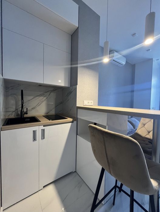 Квартира на Фонтанська дорога, 77в в Одеса, ID 401364, фото №4