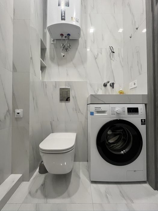 Квартира на Фонтанська дорога, 77в в Одесі, ID 401364, фото №7